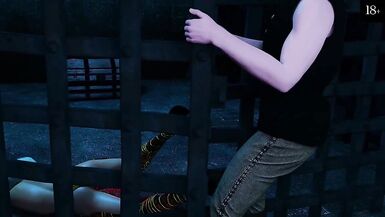 All sex scenes from the game - Being A DIK, Part 5 - 13 image