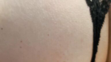 After many attempts, that guy manages to put his dick in my arse and fuck me until this guy fills it - 5 image