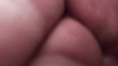 At lunchtime, the boss milks my dick. This Babe wishes me to cum in her pants. Office sex games. Non-Professional movie scene. - 2 image