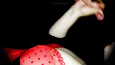 Cock drain to the final drop, loving milking table ! Does that make me a cumslut ? - 10 image