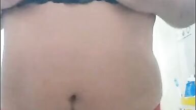 I secretly masturbate with my toy and squirt - 2 image