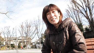 KRS167 Let's run away and older woman 12