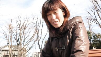 KRS167 Let's run away and older woman 12 - 9 image