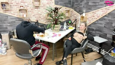 The making of porn compilation - 11 image