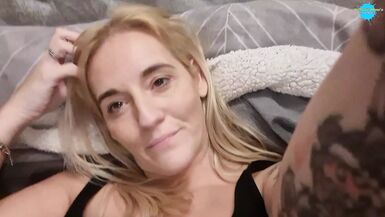 mère Jaimerais baiser Solitaire et concupiscent - 1 image