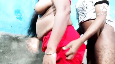 Step mama ne step son ki birthday per die gift with Hindi audio - 4 image