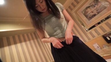 KRS136 Late Blooming Older Woman Dont u desire to watch The very erotic appearance of a plain old lady nineteen - 6 image