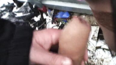 Madre malvagia che mi piace scopare ama inghiottire un cazzo sconosciuto allaperto - 13 image