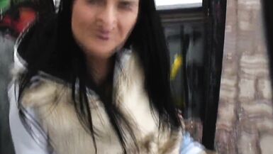Madre malvagia che mi piace scopare ama inghiottire un cazzo sconosciuto allaperto - 3 image