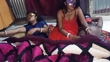 Indian Village Ehepartner Frau Gruppensex Schnelle Zeit - 2 image