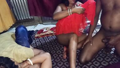 Indian Village Ehepartner Frau Gruppensex Schnelle Zeit - 5 image