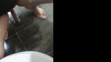 Büyük odaya gidip seks yapıyorum ve sonra daha fazla miktarda seks yapmak için çalışanını arıyorum - 7 image