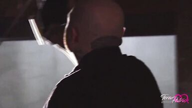 Foxes Tera Patrick & Shy Love Dicked By Luscious And Vigorous Hunk! - 15 image