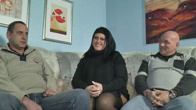 One or greater amount? In Germana abode are always generous with dicks