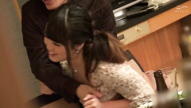KRS168 Cheating Married Woman Stupid Wife Craves to Fuck 13 - 12 image