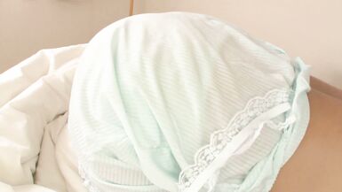 LEWD JAPANESE CUTIE SUCKS A GIANT COCK THEN RIDES IT ON THE COUCH UNTILL THIS BABE ACQUIRES MAD BIG O - 3 image