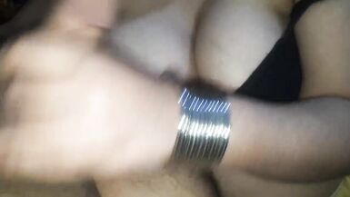 Hintli Desi Tamil karısı ne diya apne eşi ko cook jerking q ka doctor ne sex karana sa kush dan ka leya roka ha - 2 image