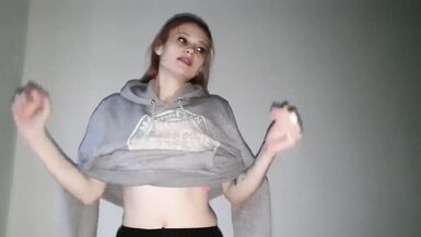 If this babe finds out that I posted this on the Internet, I'm done - 4 image