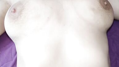 Look at my nice-looking holes and fuck me - 12 image