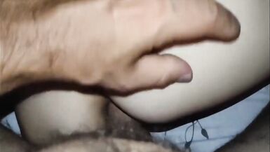 Look at my nice-looking holes and fuck me - 4 image