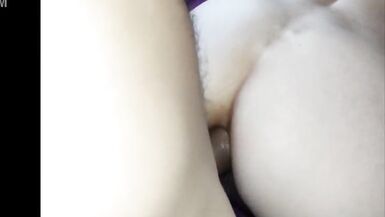 Look at my nice-looking holes and fuck me - 9 image