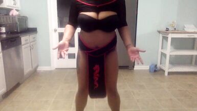 Mortal Combat this Swarthy cookie-mother I'd like to fuck's Ideal Victory Part 1 - 5 image