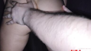 Oil Massage For A Hot Housewife With A Large Wazoo And A Flawless Body - 10 image