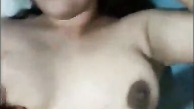 Pumping with my ally with large bazookas