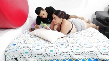 MY BOYFRIEND LEAVES ME AND MY COUSIN CONSOLES ME