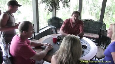 Banging is Always Greater Amount Enjoyment with Allies - 2 image