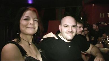 Superlatively Good series of Germans in Sex Group all jointly having joy - 3 image