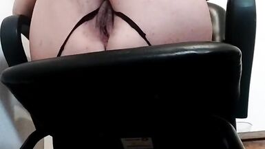 The neighbour mother i'd like to fuck doxy with underware heels - 5 image