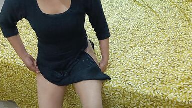 18 saal ki nokrani ko choda desi style me clear Hindi audio - 6 image