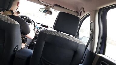Cuckold dressing like a military cop to fuck my ally's mommy - 3 image