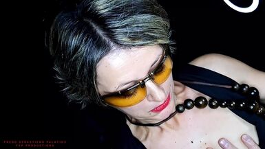 Oups Anal ! !! Récent 48 ans - De la chatte au trou rectal - Sodomisé sur la table du salon