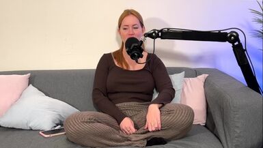 The problem with homemade sex tapes, with Kaira Lord - 1 image