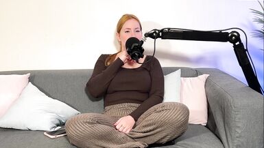 The problem with homemade sex tapes, with Kaira Lord - 11 image