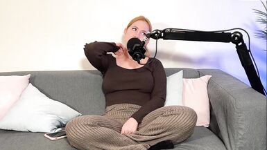 The problem with homemade sex tapes, with Kaira Lord - 12 image