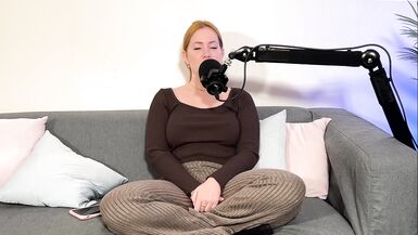 The problem with homemade sex tapes, with Kaira Lord - 13 image