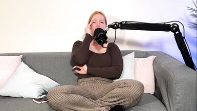 The problem with homemade sex tapes, with Kaira Lord - 14 image