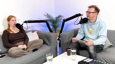 The problem with homemade sex tapes, with Kaira Lord - 3 image