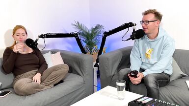 The problem with homemade sex tapes, with Kaira Lord - 5 image