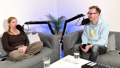 The problem with homemade sex tapes, with Kaira Lord - 7 image