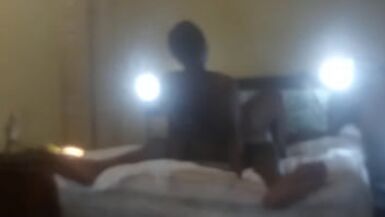 enJOi da twat Non-Professional afro Mother I'd Like To Fuck - Scene 11 - 1 image