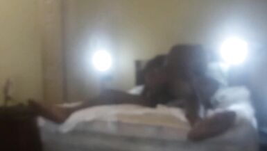 enJOi da twat Non-Professional afro Mother I'd Like To Fuck - Scene 11 - 4 image