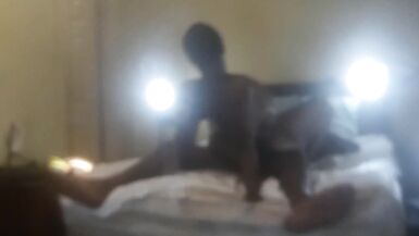enJOi da twat Non-Professional afro Mother I'd Like To Fuck - Scene 11 - 5 image