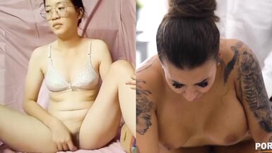 Seductive Lalin Girl Secretary Susy Gala Got Pumped Hard by Her Boss in the Office - 13 image