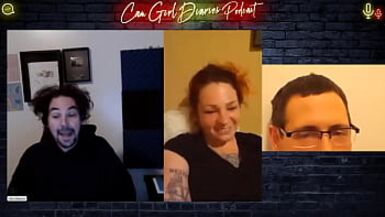 IRL Porn - Homemade Porn Livecam Beauty Shares Her Experience - 1 image