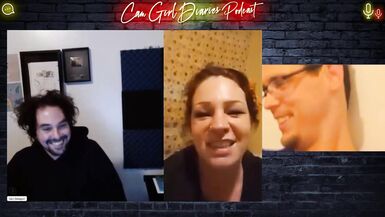 IRL Porn - Homemade Porn Livecam Beauty Shares Her Experience - 10 image