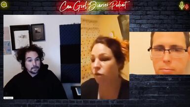 IRL Porn - Homemade Porn Livecam Beauty Shares Her Experience - 11 image